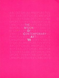 VOCA展'99　現代美術の展望　新しい平面の作家たち/「VOCA展」実行委員会他編　会田誠/落合多武/小谷元彦/やなぎみわ/横尾美美/米田知子他のサムネール