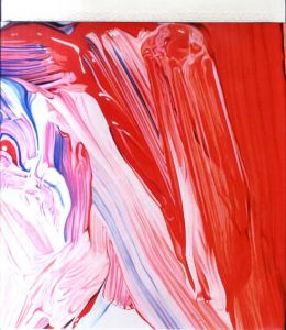 武田鉄平　Paintings of Painting/