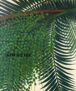 Kim Bo Hie: Towards/