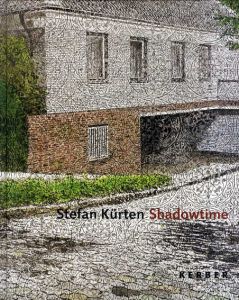 ステファン・キュルテン　Stefan Kurten: Shadowtime/Martin Hentschel