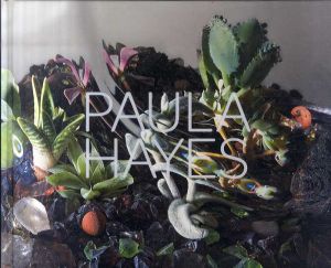 ポーラ・ヘイズ　Paula Hayes/Richard D. Marshall