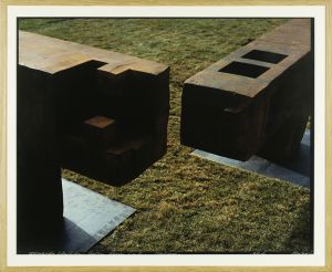 Enuarod Chillida Gara Bara IandII Hakone/安斎重男のサムネール