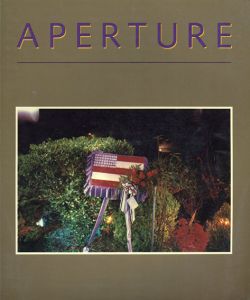 Aperture 96/William Eggleston他