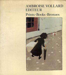 Ambroise Vollard Editeur/Una Johnson