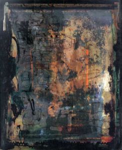 大竹伸朗　Shinro Ohtake: Recent Works 1988-1990/大竹伸朗