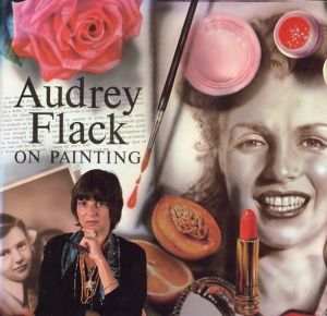 オードリー・フラック　Audrey Flack/