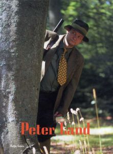 ピーター・ランド　Peter Land/のサムネール