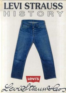 Jeans: Levi's Story/