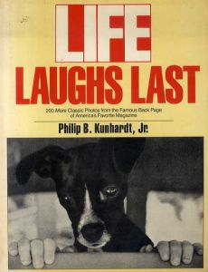 Life Laughs Last/