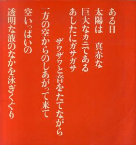 太郎爆発　岡本太郎　生命・空間のドラマ /岡本太郎　美術出版デザイン・センターのサムネール