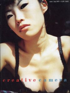 Creative Camera Issue 346 June/July 1997 Hiromix&Nobuyoshi Arakiほか/のサムネール