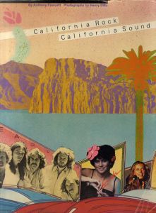 California Rock California Sound/Fawcett Diltz