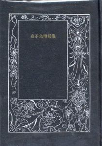 金子光晴詩集/中島可一郎編のサムネール