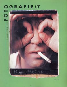 Fotografie(7 12Kcs・Cerbenec・1992/表紙:Jan Hnizdo