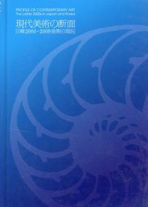 現代美術の断面　日韓2000-2009後期の現況/