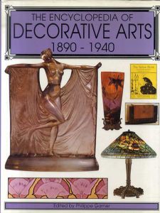 The Encyclopedia of Decorative Arts 1890-1940/