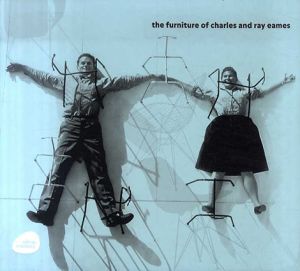 The Furniture of Charles & Ray Eames/Mathias Remmele