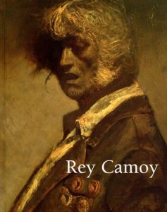 没後30年　鴨居玲展　踊り候え　Rey Camoy/