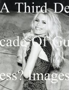 A Third Decade of Guess Images 2001-2011/Unknown
