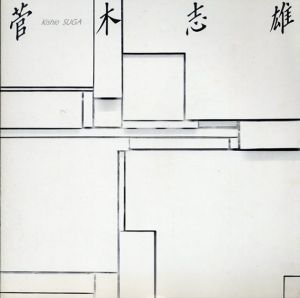 菅木志雄　1987/