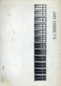 ヤン・ディベッツ展　Jan Dibbets/