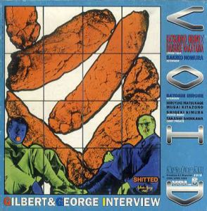 Void 1998 Vol.6 Art & Music & Culture/