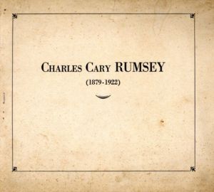 チャールズ・キャリー・ラムゼイ　Charles Cary Rumsey 1879-1922/