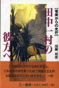 田中一村の彼方へ　奄美からの光芒/加藤邦彦