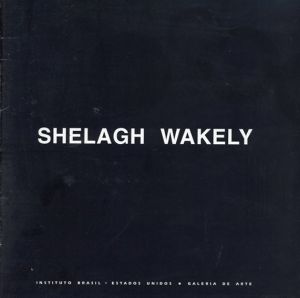 シーラ・ウェイクリー　Shelagh Wakely Paisagens Imaginarias/のサムネール