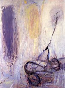 メッテ・ペトリ展　1988　Mette Petri　 /