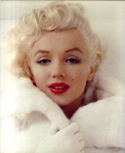 Milton's Marilyn/ミルトン・H・グリーン