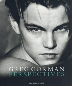 グレッグ・ゴーマン写真集　Perspectives / Greg Gorman