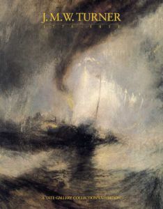 ターナー展　テート・ギャラリー所蔵 / 横浜美術館他
