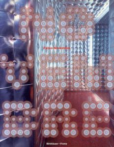 ファビオ ノヴェンブレ　Fabio Novembre: Frame Monigraphs of Contemporary Interior Architects/ファビオ ノヴェンブレ