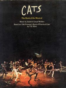 CATS: The Book of the Musical/
