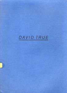 デビッド・トゥルー　David True/