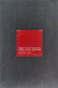 蔡國強　Cai Guo-Qiang: Head on/のサムネール