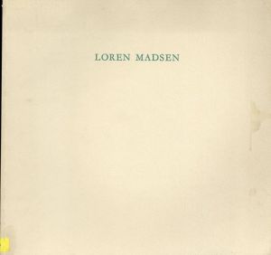 Loren Madsen Sculptures/Installations/