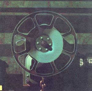 ロバート・コッティンガム　Robert Cottingham Rolling Stock Series/
