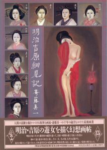 明治吉原細見記/斉藤真一