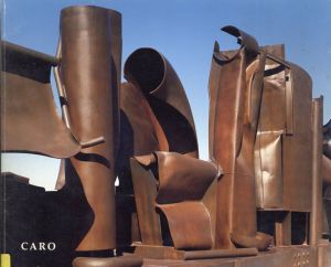 カロ　Anthony Caro: The Greek Series/