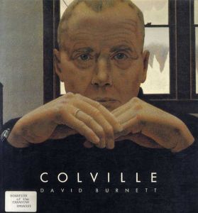 アレックス・コルヴィル　Alex Colville/