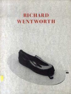 リチャード・ウェントワース　Richard Wentworth/