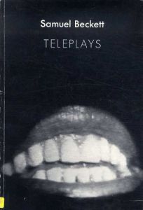 サミュエル・ベケット　Samuel Beckett: Teleplays/