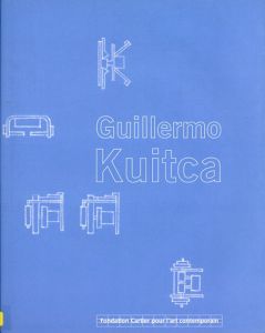 Guillermo kuitca/