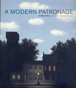 A Modern Patronage: De Menil Gifts To American And European Museums/