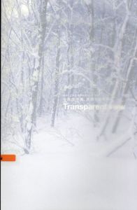中西信洋展　透過する風景　Transparent view/