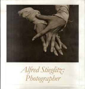 アルフレッド・スティーグリッツ　Alfred Stieglitz: Photographer/Boston Museum of Fine Arts/Doris Bry
