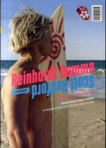 スコット・レッドフォード　Scott Redford Introducing Reinhardt Dammn/