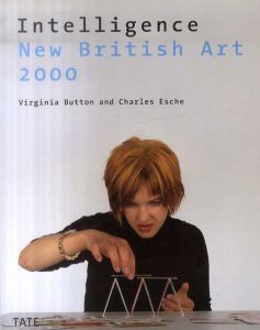 Intelligence New British Art 2000/